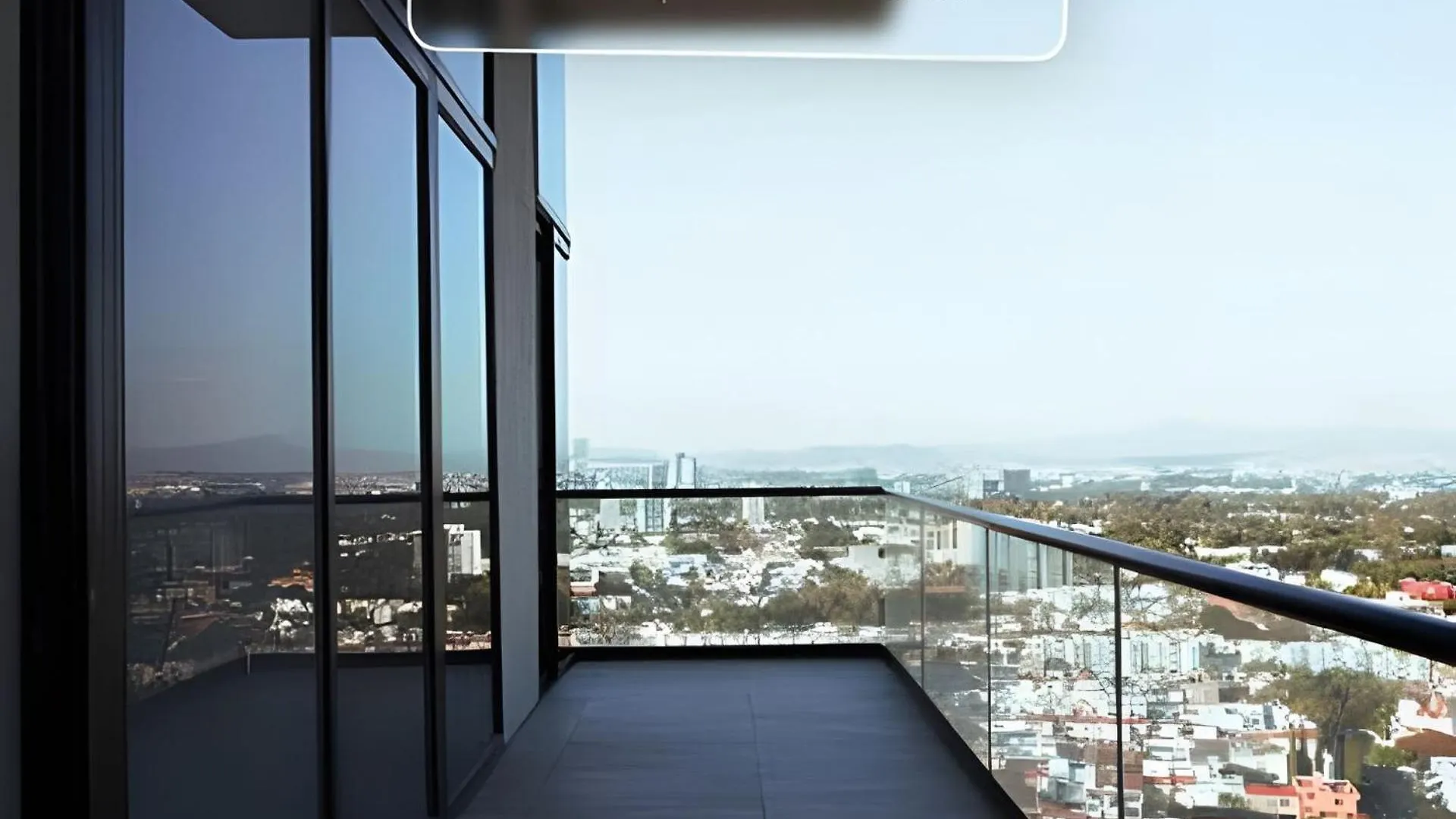 Casa de Férias Urbania Vila Guadalajara