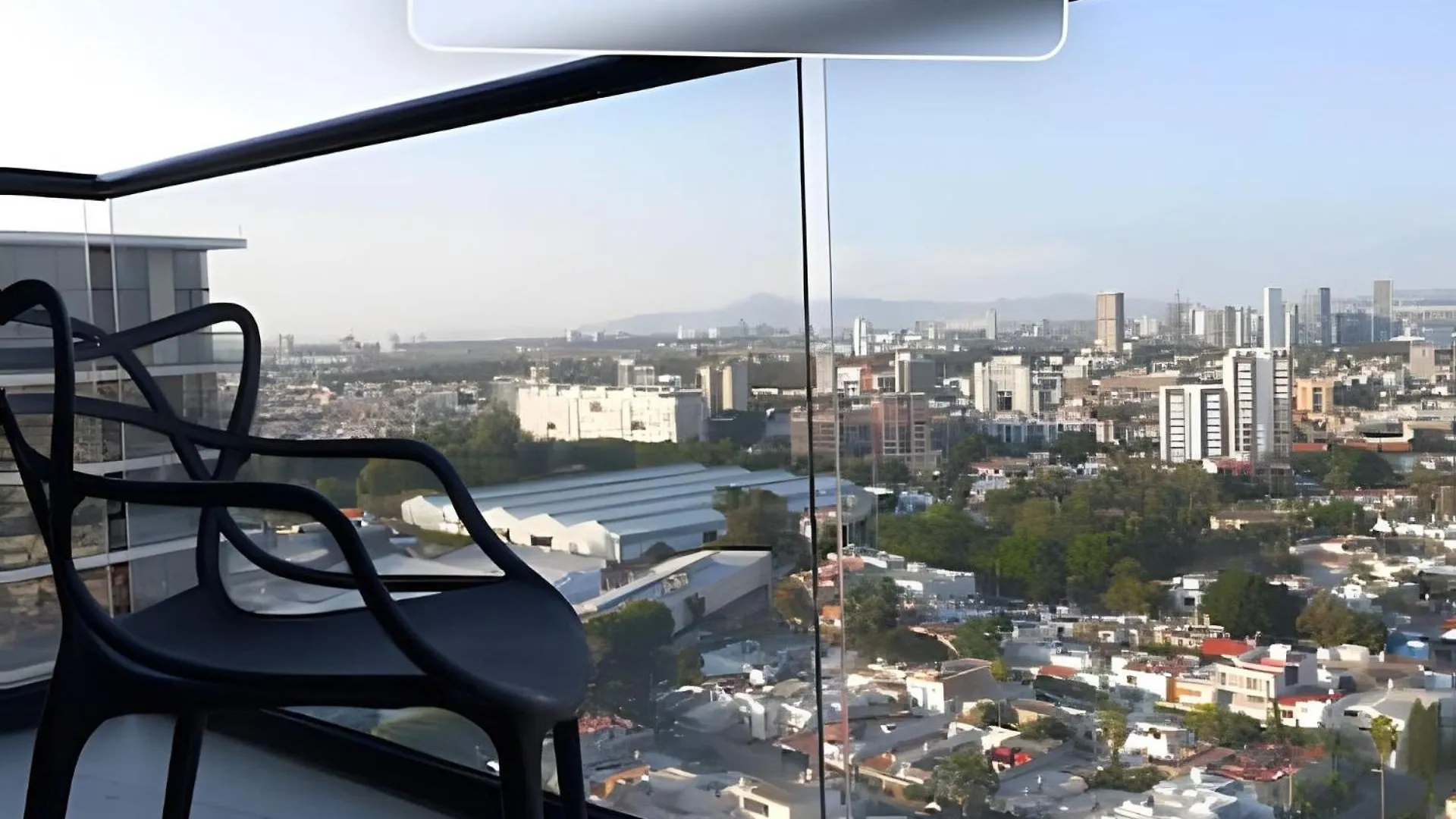 Casa de Férias Urbania Vila Guadalajara México