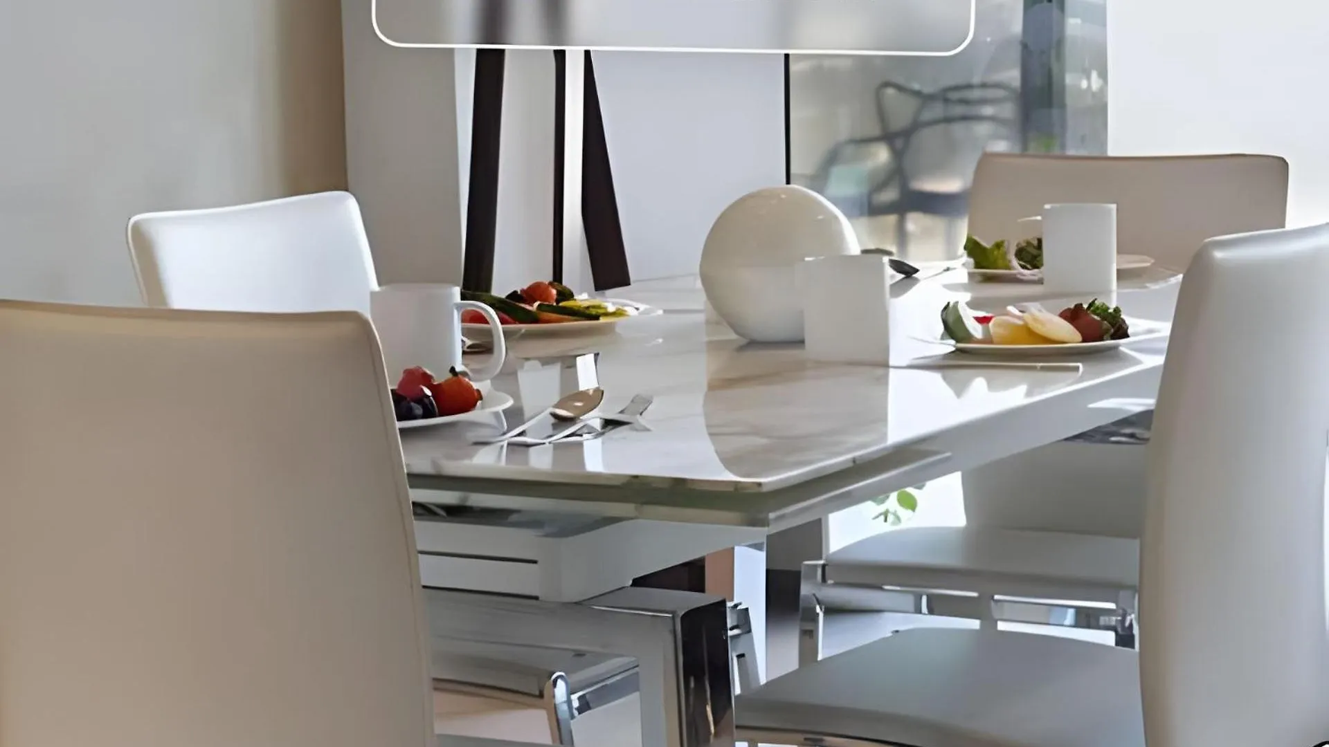 Casa vacanze Villa Urbania Guadalajara