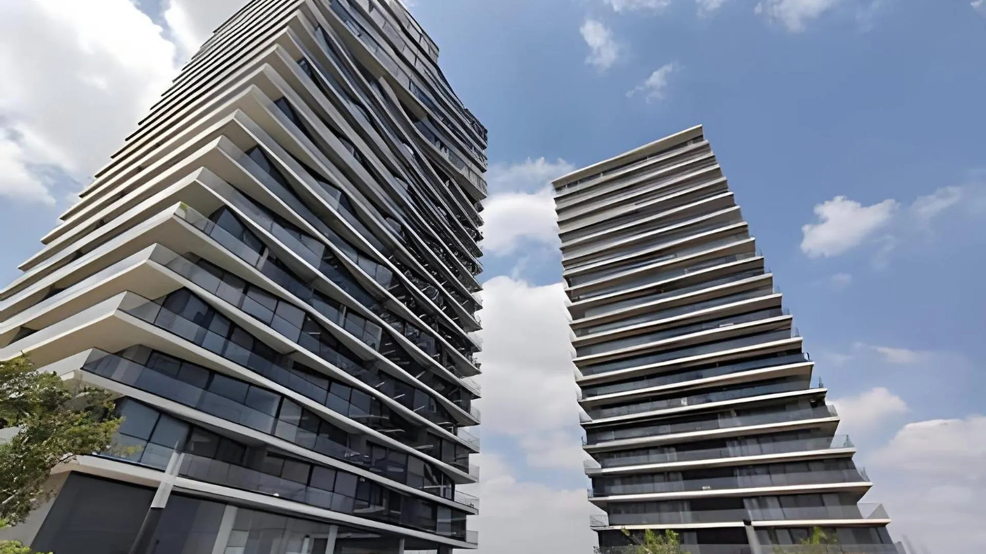 Casa de Férias Urbania Vila Guadalajara