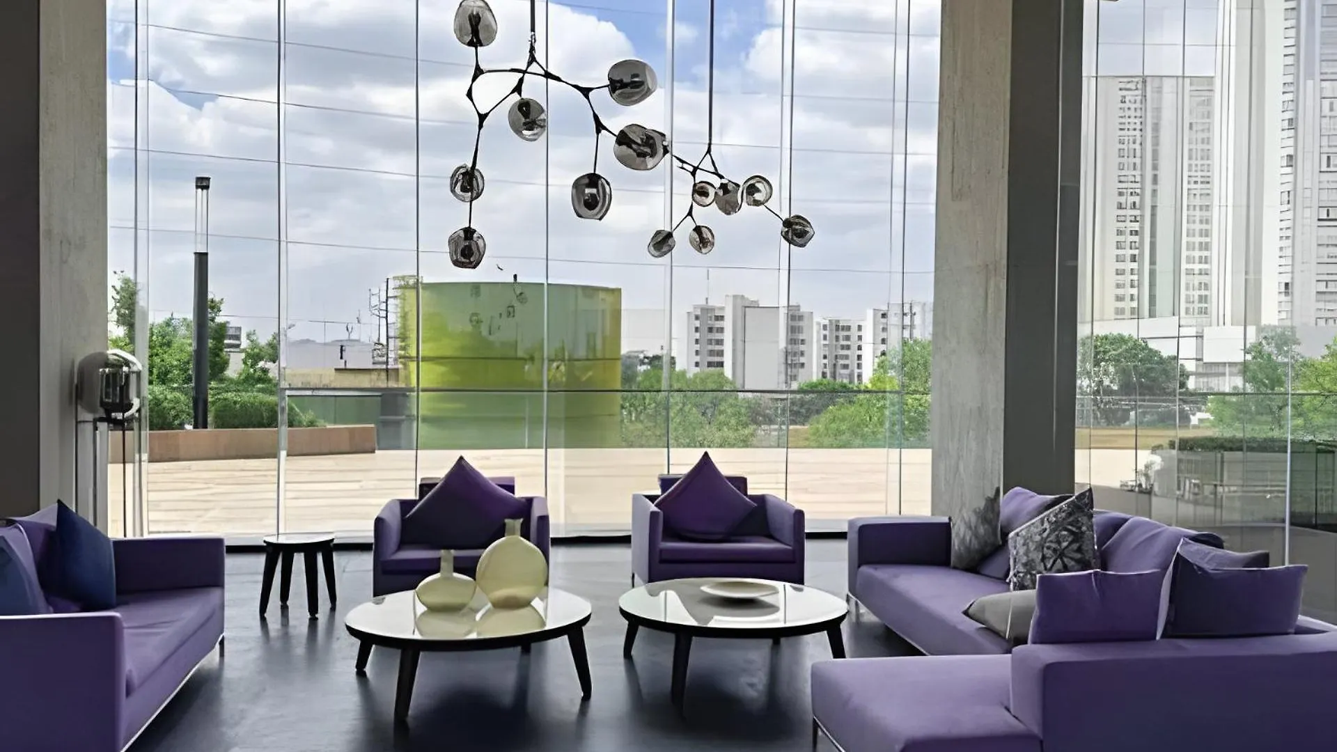 Villa Urbania Guadalajara Messico