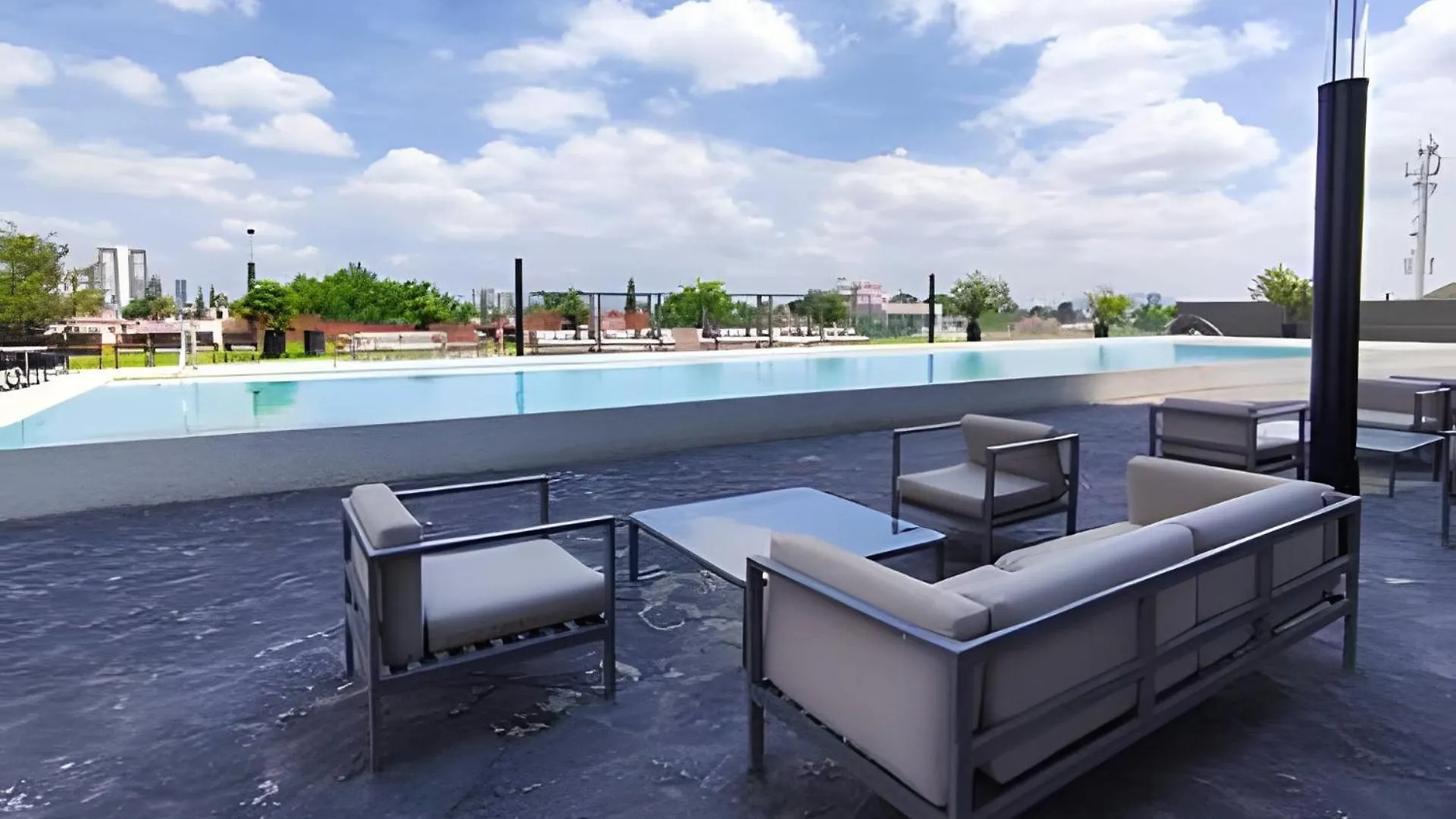 Villa Urbania Guadalajara