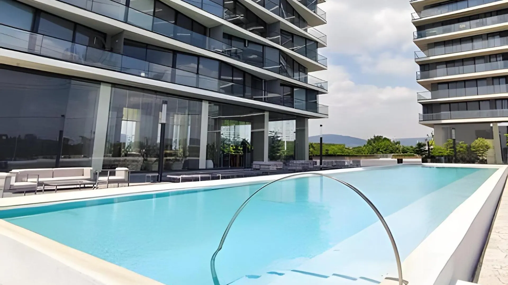 Villa Urbania Guadalajara