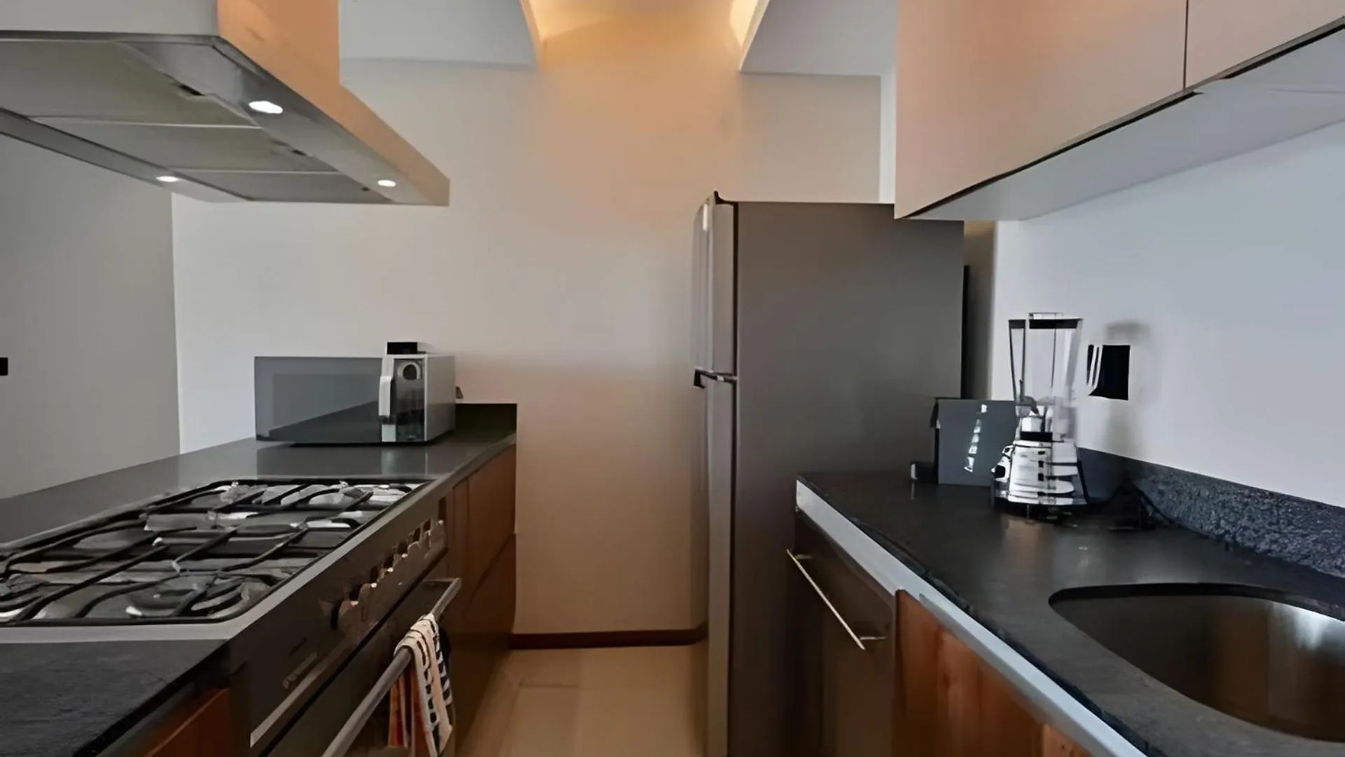 Casa vacanze Villa Urbania Guadalajara Messico