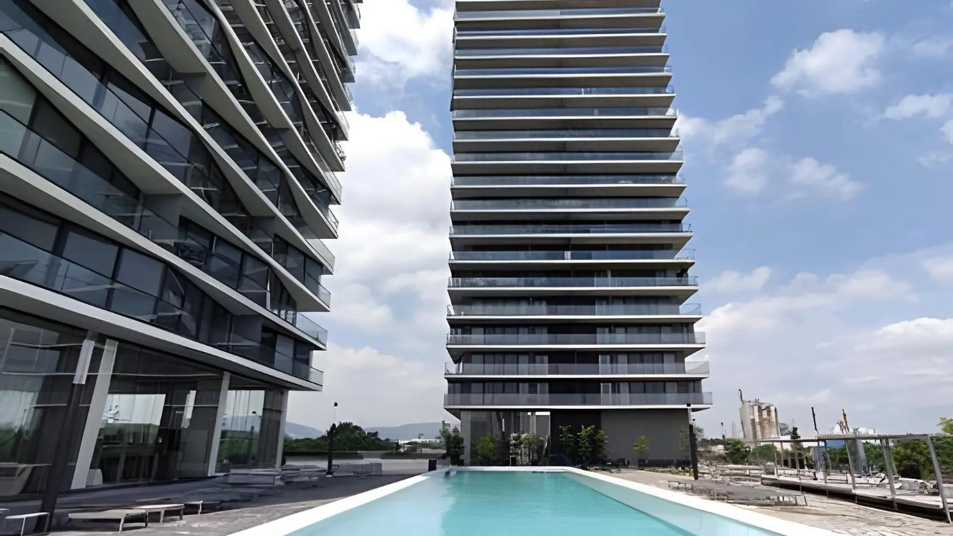 Villa Urbania Guadalajara