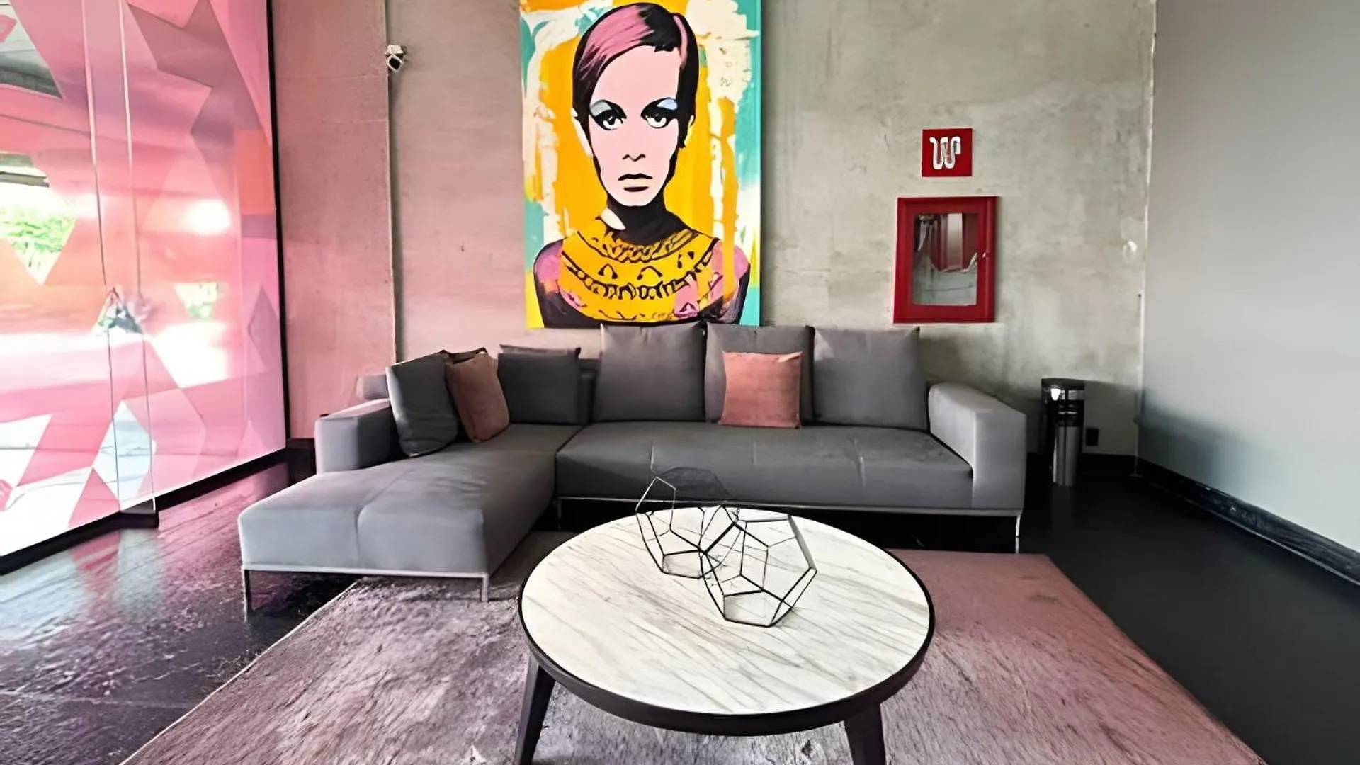 Casa de Férias Urbania Vila Guadalajara México