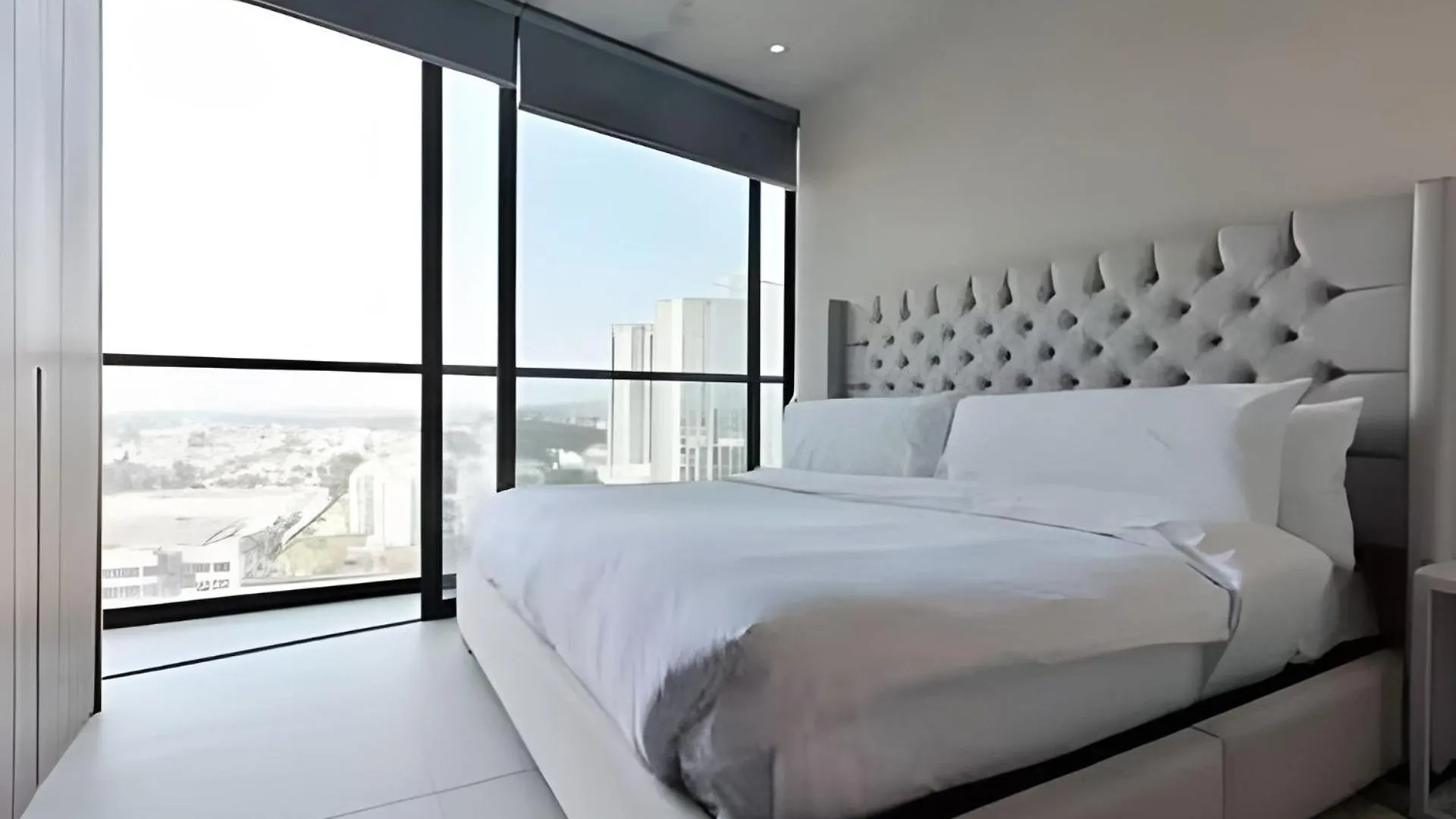 Villa Urbania Guadalajara Messico