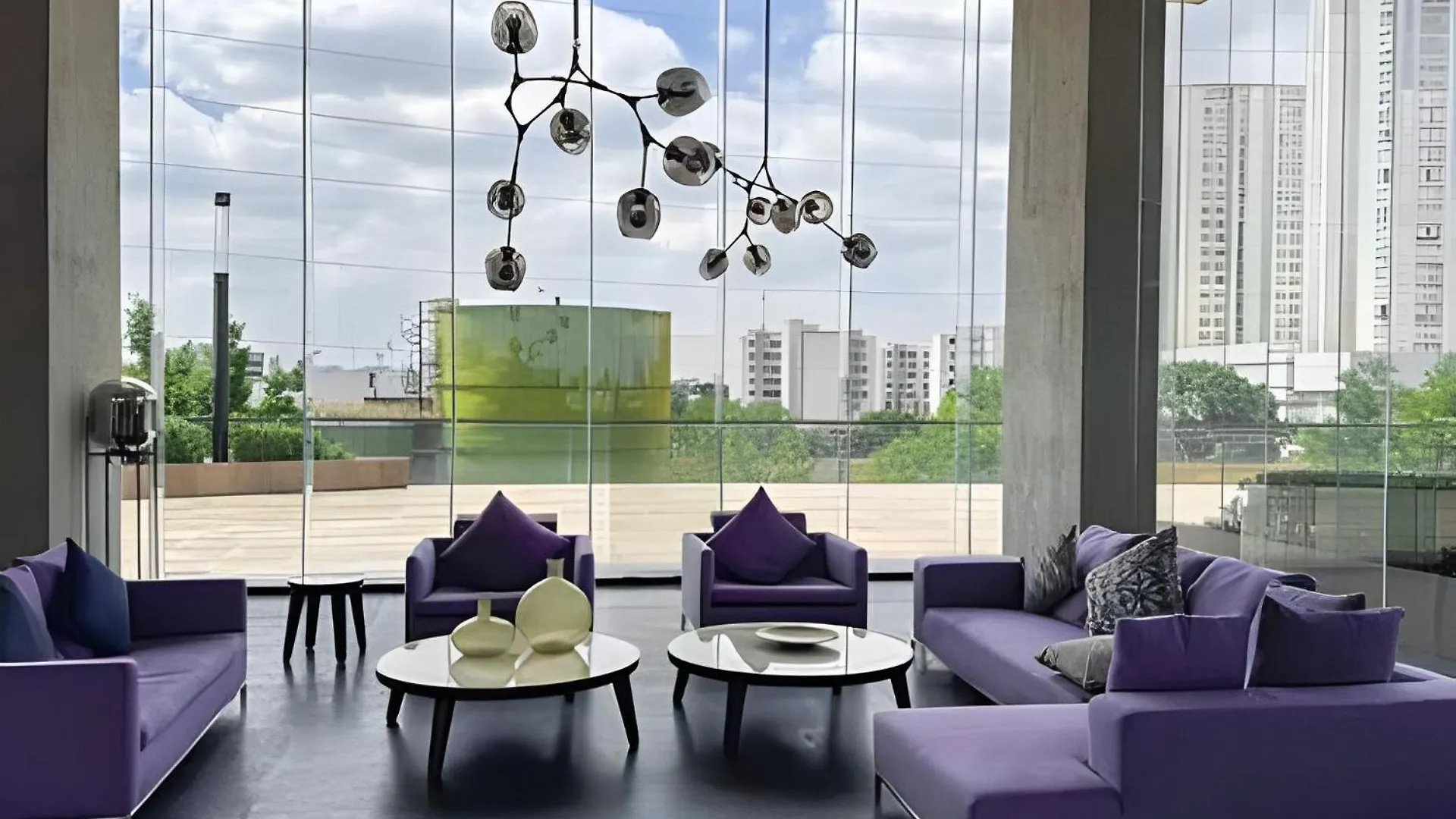 Villa Urbania Guadalajara 0*,  Messico